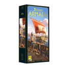 7Wonders: Armada