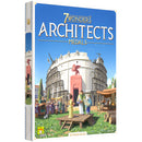 7Wonders: Architects - Medals