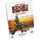 Star Wars: Edge of the Empire - Suns of Fortune