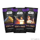 Star Wars: Unlimited - Secrets of Power: Booster Pack