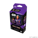 Star Wars: Unlimited - Secrets of Power: Spotlight Deck: Padme