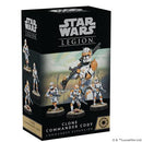 Star Wars: Legion - Clone Commander Cody (old version)