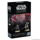 Star Wars: Legion - Agent Kallus