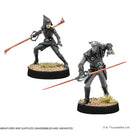 Star Wars: Legion - Agent Kallus