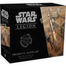 STAR WARS: LEGION - PRIORITY SUPPLIES BATTLEFIELD EXPANSION (old version)