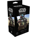 STAR WARS: LEGION - BOBA FETT