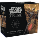 STAR WARS: LEGION - B1 BATTLE DROIDS (old version)