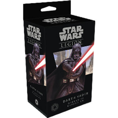 Star Wars: Legion - Darth Vader Operative Expansion