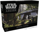 STAR WARS: LEGION - IMPERIAL BUNKER (old version)