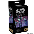 Star Wars: Legion - Republic Specialists Personnel