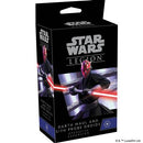 STAR WARS: LEGION - DARTH MAUL AND SITH PROBE DROIDS OPERATIVE