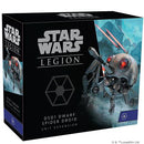 STAR WARS LEGION: DSD1 DWARF SPIDER DROID UNIT EXPANSION