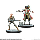 STAR WARS: SHATTERPOINT - That's Good Business Squad Pack