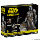 STAR WARS: SHATTERPOINT - Certified Guild Squad Pack