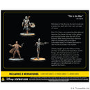 STAR WARS: SHATTERPOINT - Certified Guild Squad Pack