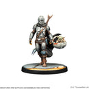 STAR WARS: SHATTERPOINT - Certified Guild Squad Pack