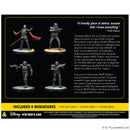 STAR WARS: SHATTERPOINT - You Have Something I Want Squad Pack