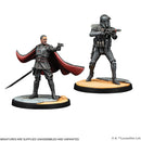 STAR WARS: SHATTERPOINT - You Have Something I Want Squad Pack
