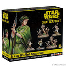 STAR WARS: SHATTERPOINT - EE CHI WA MAA SQUAD PACK