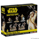 STAR WARS: SHATTERPOINT - YUB NUB SQUAD PACK