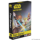 STAR WARS: SHATTERPOINT – FIRST CONTACT