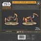 Star Wars: Legion - LM-432 Crab Droid Unit Expansion
