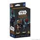 Star Wars: Legion - Customizable Super Tactical Command Droid
