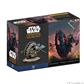 Star Wars: Legion - General Grievous' TSMEU-6 Wheel Bike