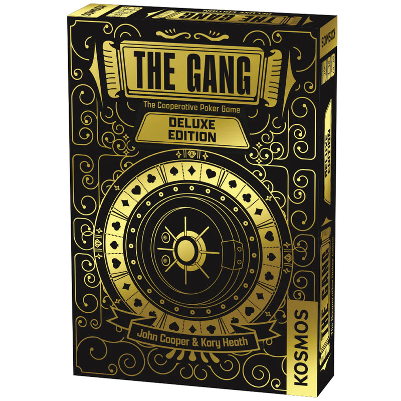 The Gang Deluxe Edition