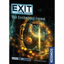EXIT: THE ENCHANTED FOREST