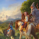 The Hobbit Sealed Event (Saturday August 29th)