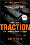 Traction Get a Grip on Your Business