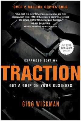 Traction Get a Grip on Your Business