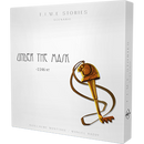 TIME Stories: Under the Mask