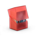 DECK CASE 100+ BOULDER - RUBY