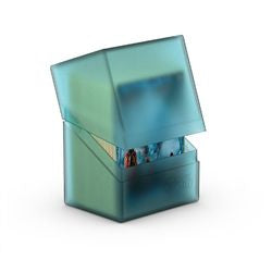 DECK CASE 100+ BOULDER - MALACHITE