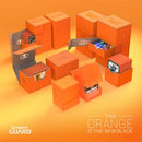 DECK CASE 100+ BOULDER - POPPY TOPAZ