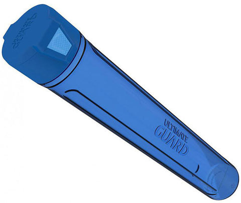 Mat Pod Tube Blue