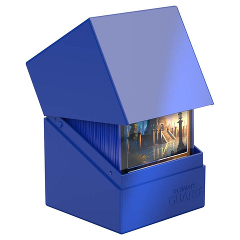 Ultimate Guard: Boulder - Blue