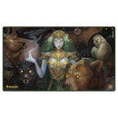 MAGIC THE GATHERING: ULTIMATE GUARD PLAYMAT: TARKIR: DRAGONSTORM SERIES: HOST OF THE HEREAFTER