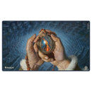 MAGIC THE GATHERING: ULTIMATE GUARD PLAYMAT: TARKIR: DRAGONSTORM SERIES: MOX JASPER