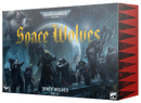 SPACE WOLVES ARMY SET (Opened