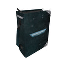 ULTRA PRO: WARHAMMER 40000: UNIVERSAL DEBOSSED AND PRINTED CODEX BOOK FOLIO