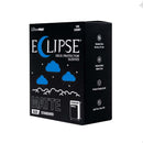 ULTRA PRO: ECLIPSE SLEEVES: STANDARD MATTE DECK PROTECTORS: PACIFIC BLUE