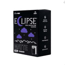 ULTRA PRO: ECLIPSE SLEEVES: STANDARD MATTE DECK PROTECTORS: ROYAL PURPLE