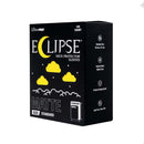 ULTRA PRO: ECLIPSE SLEEVES: STANDARD MATTE DECK PROTECTORS: LEMON YELLOW