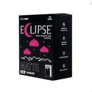 ULTRA PRO: ECLIPSE SLEEVES: STANDARD MATTE DECK PROTECTORS: HOT PINK