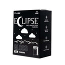ULTRA PRO: ECLIPSE SLEEVES: STANDARD GLOSS DECK PROTECTORS: ARCTIC WHITE