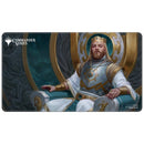 Commander Series Playmat - Kenrith (Holofoil)