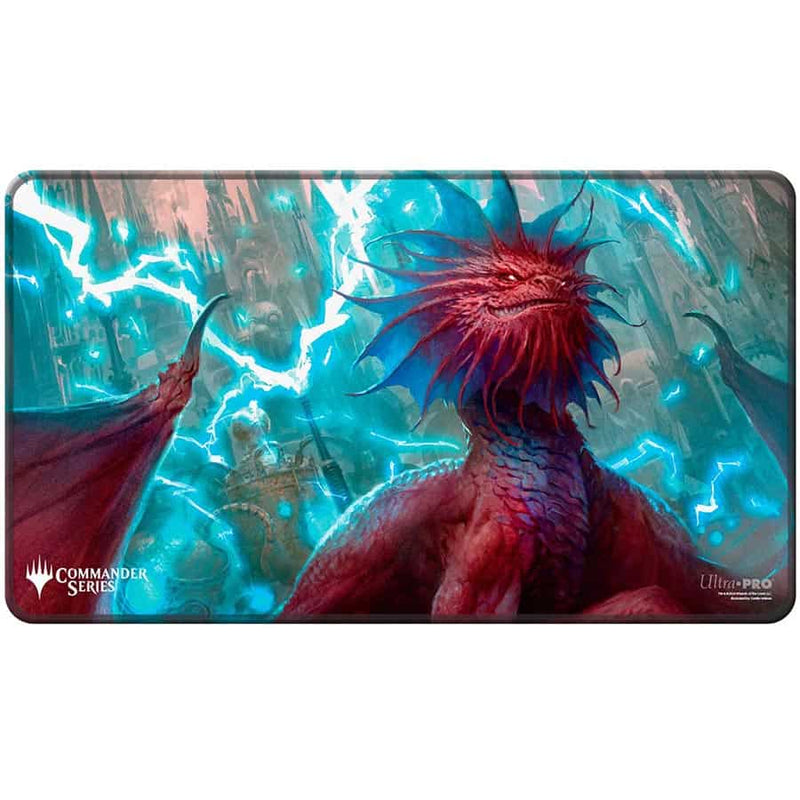 Commander Series Playmat - Niv-Mizzet
